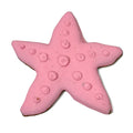 Starfish Peanut Butter Dog Cookie – All-Natural, Wheat-Free Treat