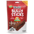 Tender 4.5" Bully Sticks for Dogs – Single Ingredient, Natural Chew