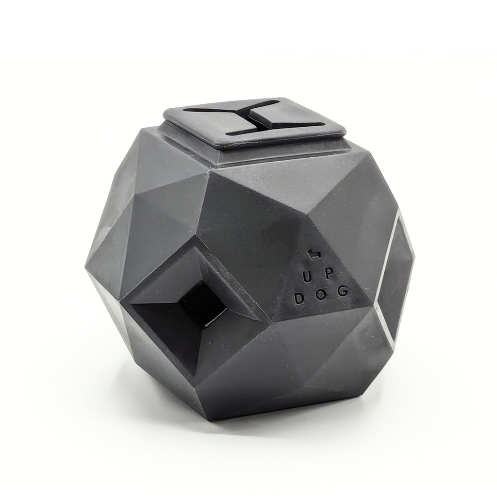 Odin Dog Puzzle Toy – Interactive Treat Dispenser and Slow Feeder