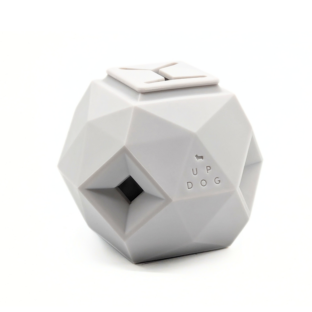 Odin Dog Puzzle Toy – Interactive Treat Dispenser and Slow Feeder