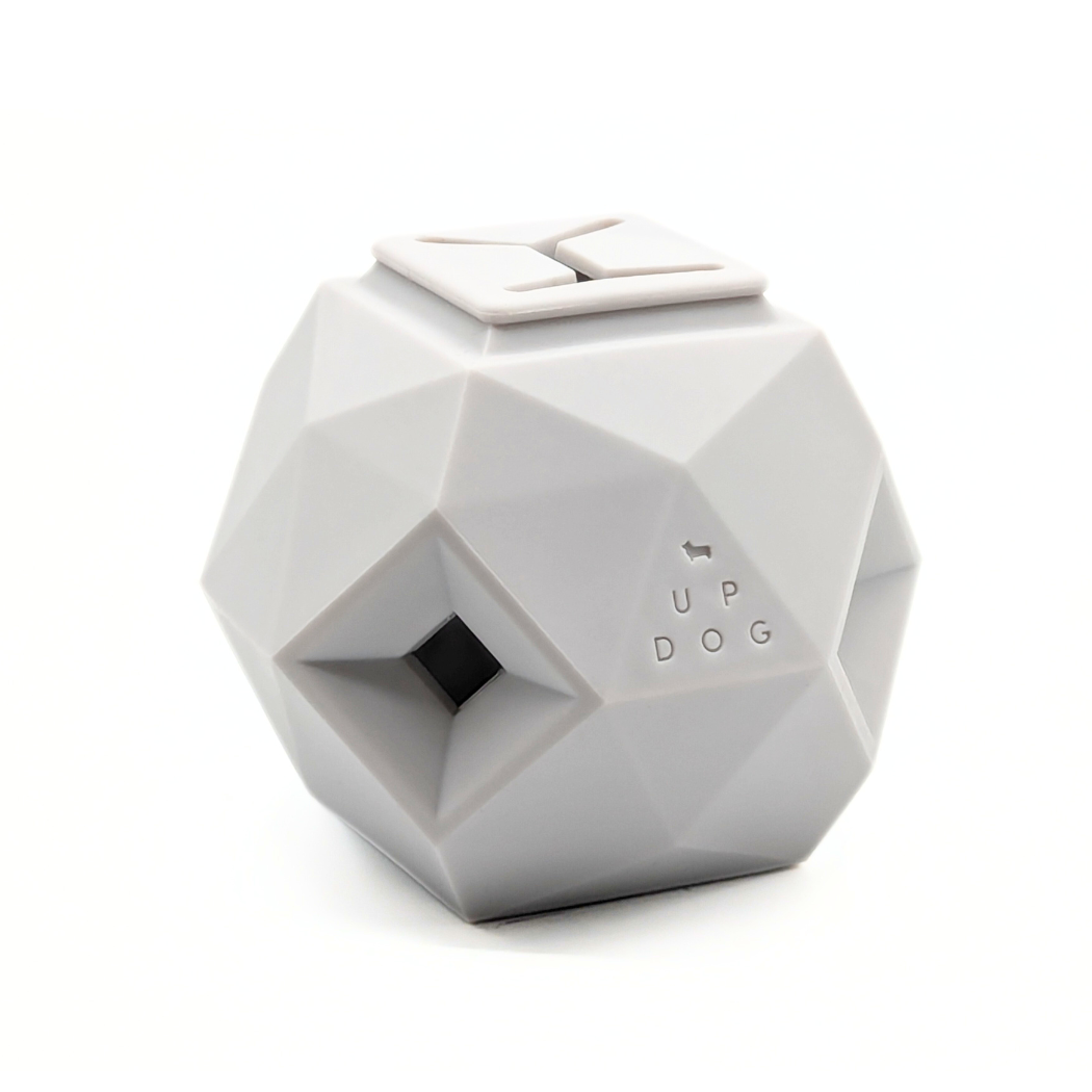 Odin Dog Puzzle Toy – Interactive Treat Dispenser and Slow Feeder