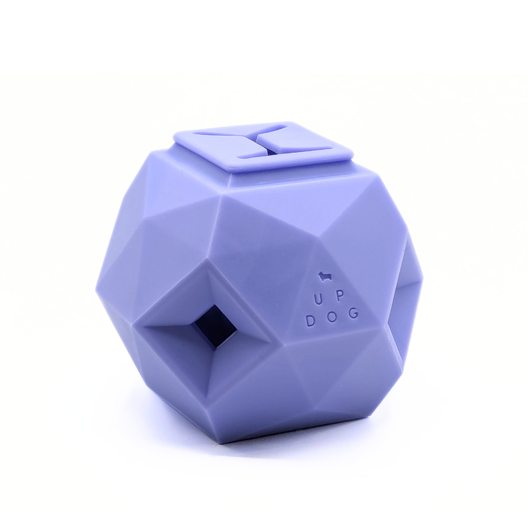 Odin Dog Puzzle Toy – Interactive Treat Dispenser and Slow Feeder