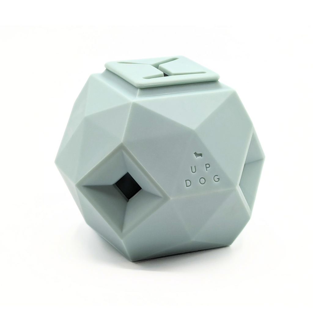 Odin Dog Puzzle Toy – Interactive Treat Dispenser and Slow Feeder