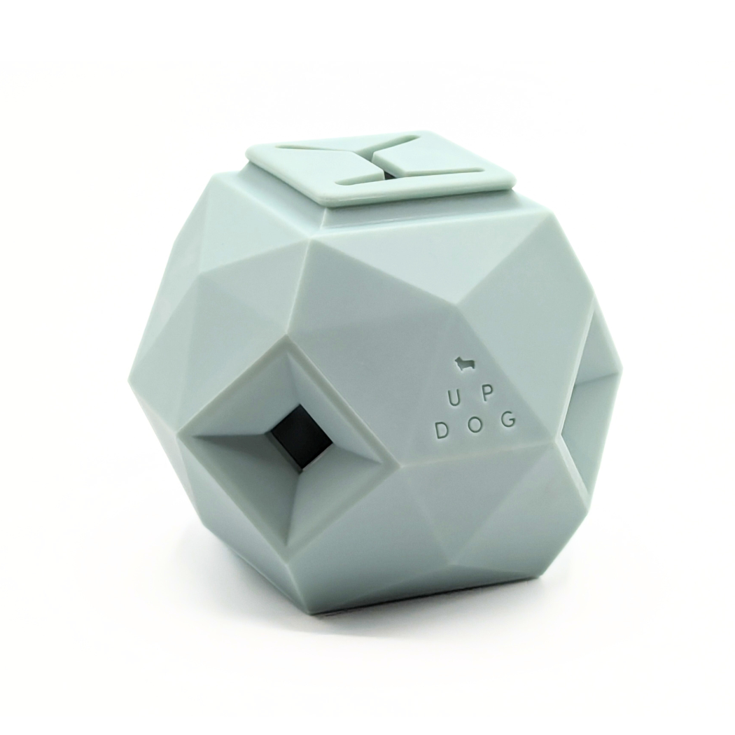 Odin Dog Puzzle Toy – Interactive Treat Dispenser and Slow Feeder