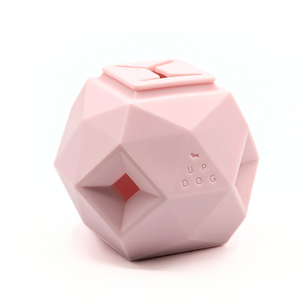 Odin Dog Puzzle Toy – Interactive Treat Dispenser and Slow Feeder