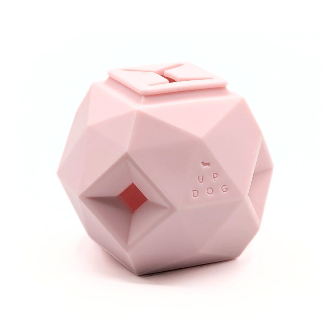 Odin Dog Puzzle Toy – Interactive Treat Dispenser and Slow Feeder