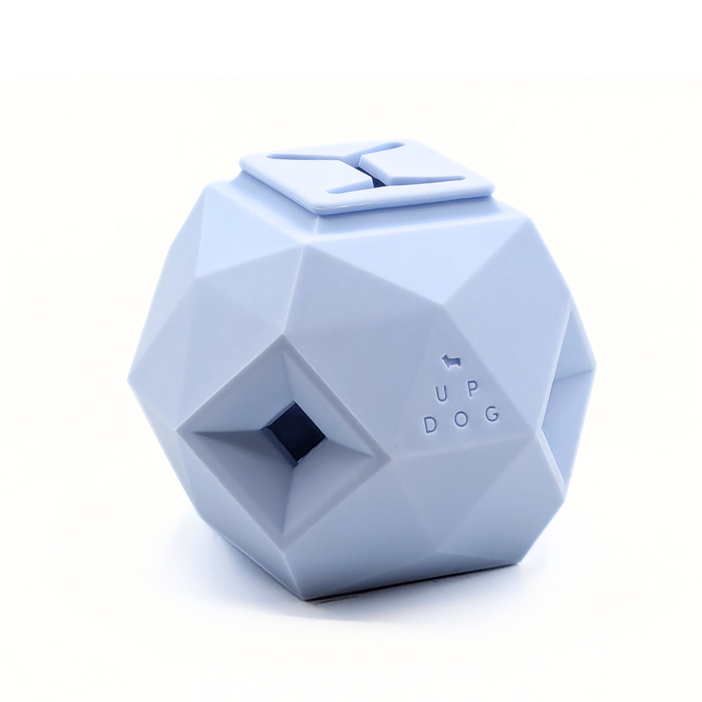 Odin Dog Puzzle Toy – Interactive Treat Dispenser and Slow Feeder
