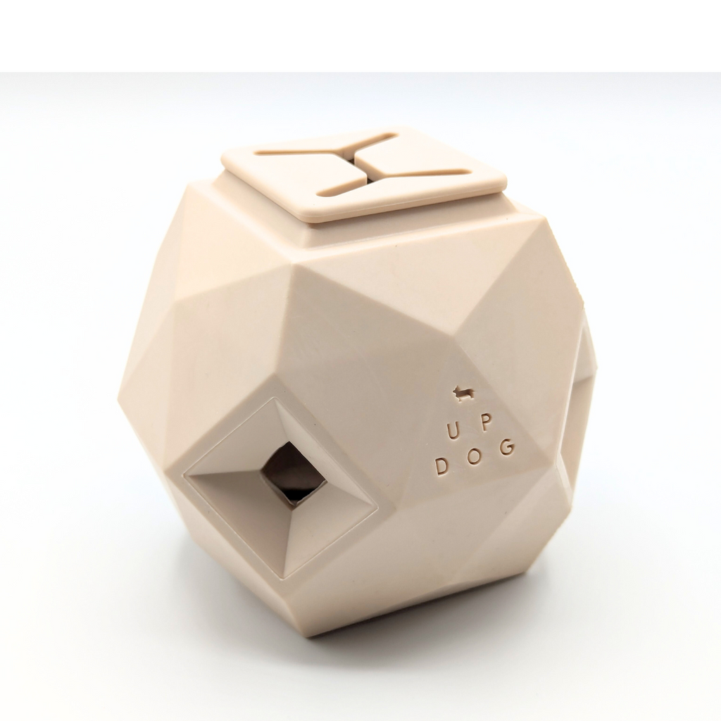 Odin Dog Puzzle Toy – Interactive Treat Dispenser and Slow Feeder