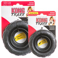 Durable Tire Chew Toy for Dogs, Made in USA