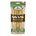 Chicken-Flavored Digestible Dog Chews, Assorted Sizes