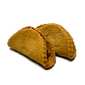 Beef & Cheddar Taco Dog Treats, All-Natural, 2.75" (24 Pack)