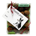 Dog Cookie Gift Box Sampler – 20 All-Natural Treats
