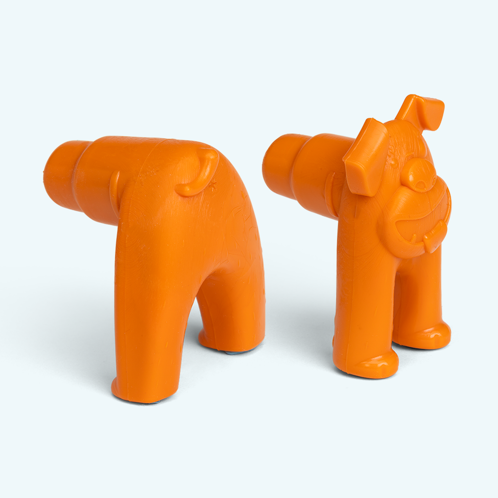 Toppl Accessory Stopper Set for Treat Toys