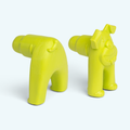 Toppl Accessory Stopper Set for Treat Toys