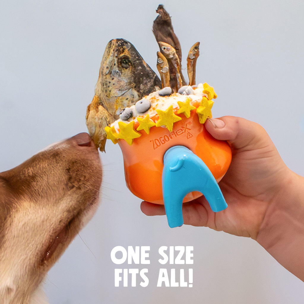 Toppl Accessory Stopper Set for Treat Toys