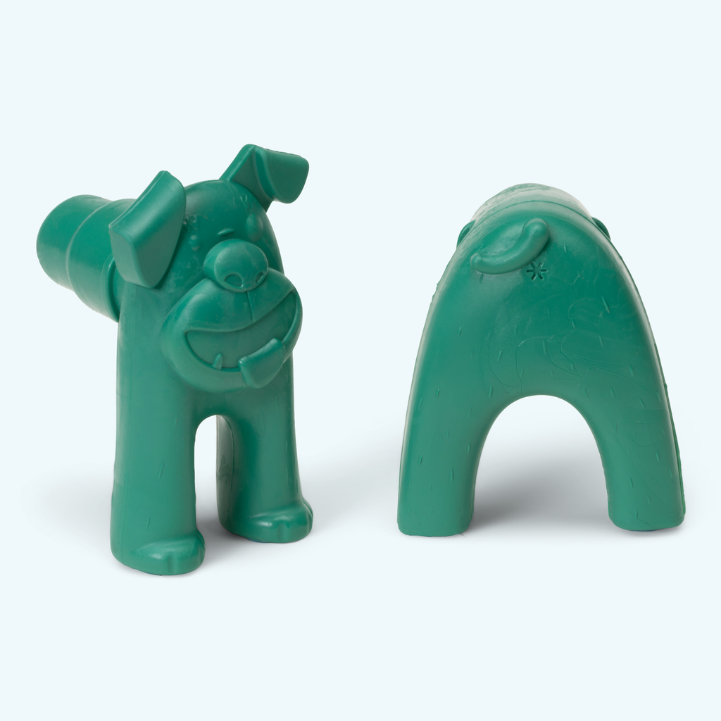 Toppl Accessory Stopper Set for Treat Toys