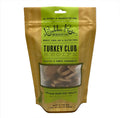 Turkey & Swiss Biscuits for Dogs with Sensitive Stomachs, 6.5 oz