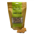 Turkey & Swiss Biscuits for Dogs with Sensitive Stomachs, 6.5 oz