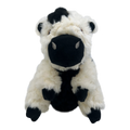 KONG Comfort Tykes Plush Dog Toy with Removable Squeaker