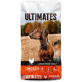 Large Breed Adult Dog Food with Joint Support, Chicken Meal & Brown Rice