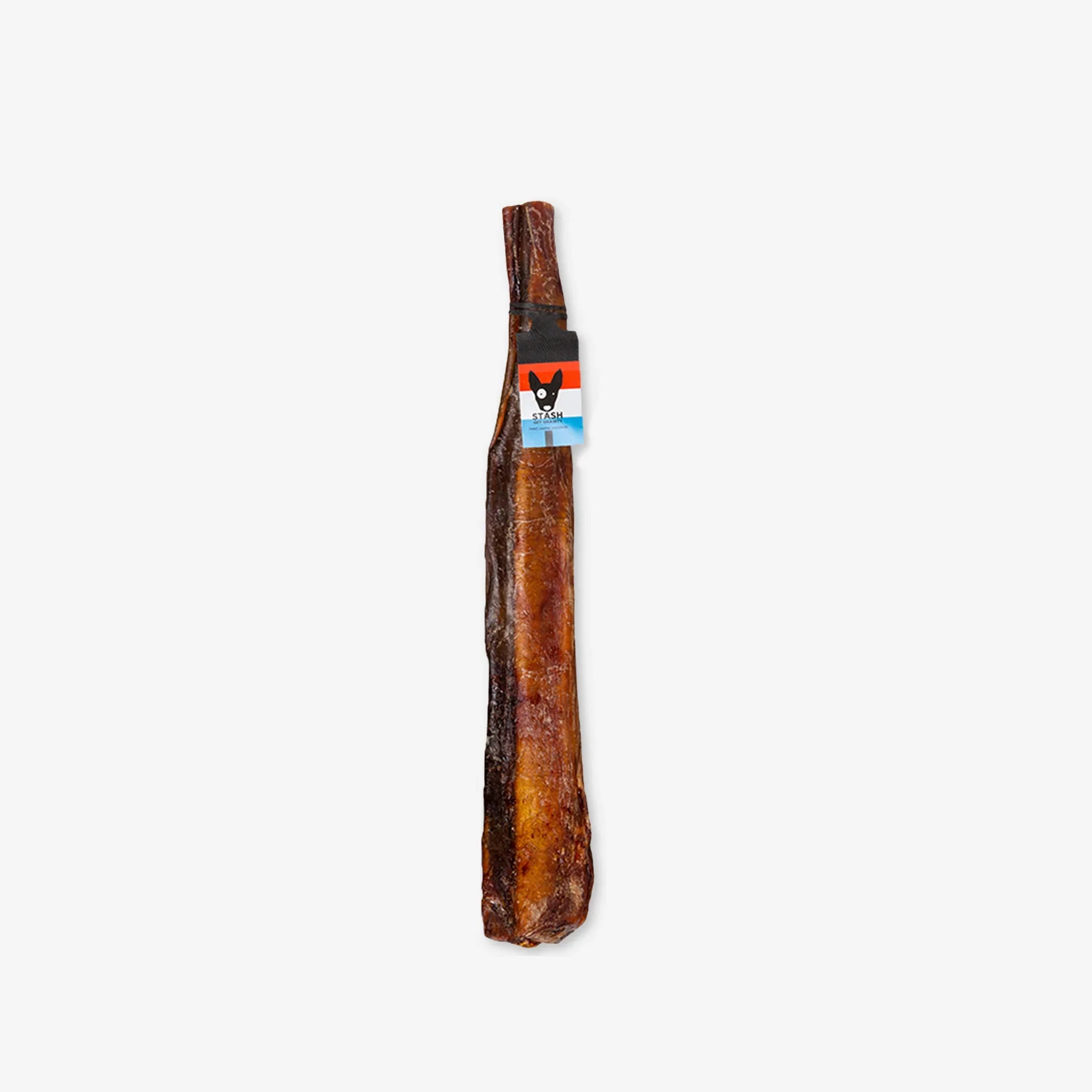Monster Bully Stick for Dogs – Thick, Long-Lasting Chew