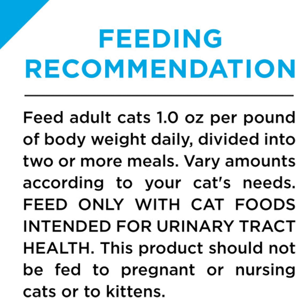 Urinary Tract Health Wet Cat Food with Beef & Chicken