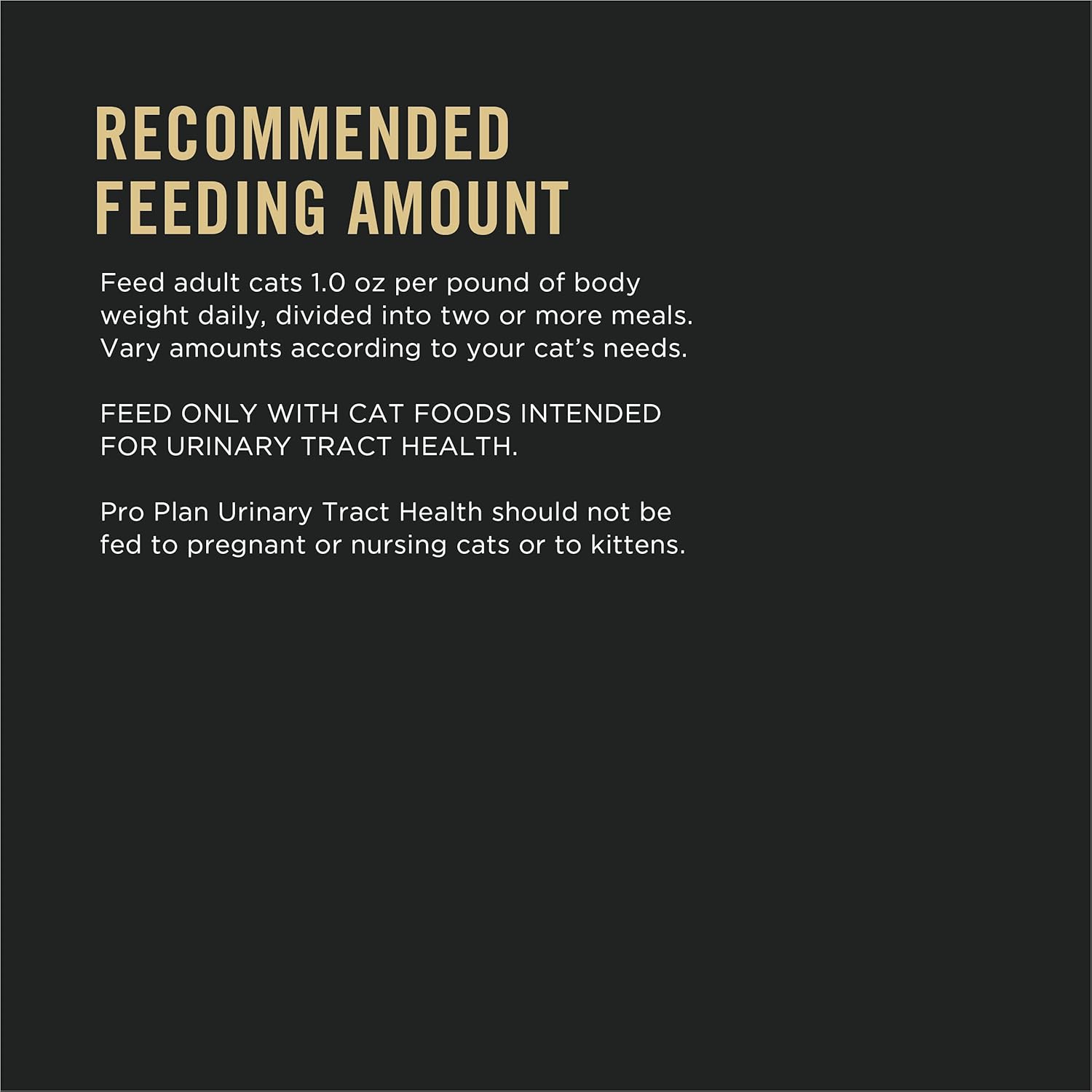 Urinary Tract Health Wet Cat Food with Beef & Chicken