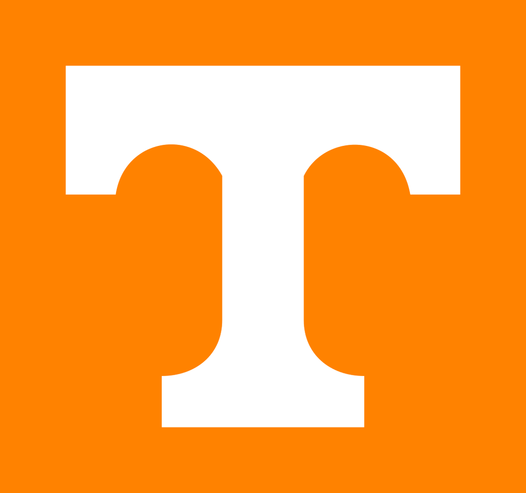 Smokey the Volunteer Mascot Plush Dog Toy – Tennessee NCAA