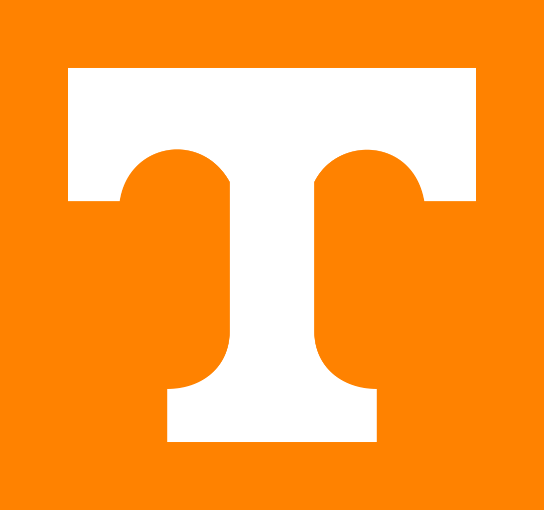 Smokey the Volunteer Mascot Plush Dog Toy – Tennessee NCAA
