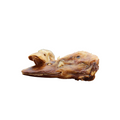 Omega-3 Crunchy Dog Chews for Skin, Coat, and Dental Health