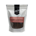 Large Pumpkin Chews for Dogs – Grain-Free, All-Natural, 2 lb Bag