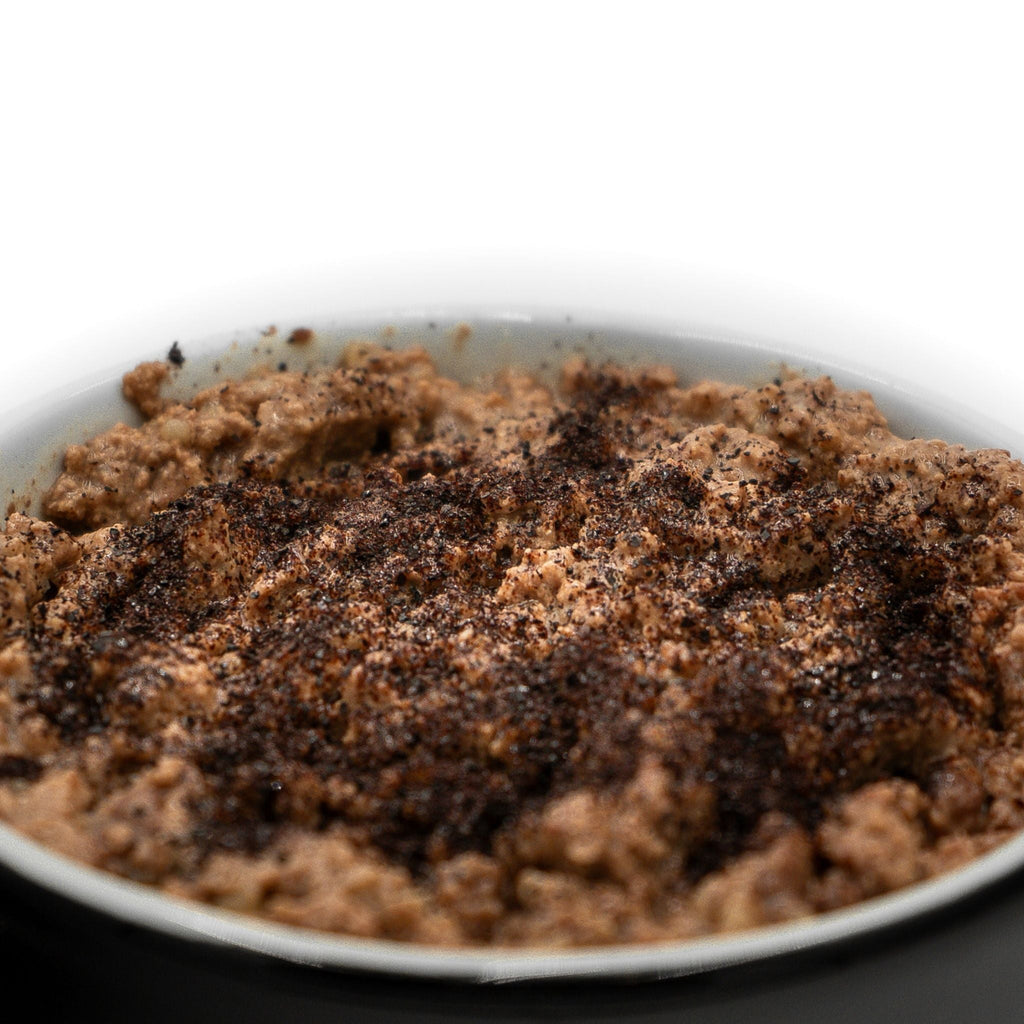 Freeze-Dried Beef Blood Topper for Dogs and Cats
