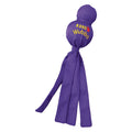 KONG Wubba Dog Tug and Toss Toy with Squeaker