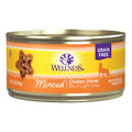 Grain-Free Chicken & Turkey Wet Cat Food with Omega Fatty Acids