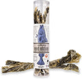 Wild-Caught Cod Skins Dog Treats – Single Ingredient, Grain-Free