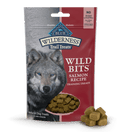 BLUE Wild Bits Salmon Dog Treats