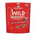 Freeze-Dried Raw Bacon Dog Treats