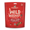 Raw Grass-Fed Beef, Goat & Lamb Dog Training Treats