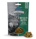 Duck Soft Dog Treats with Vitamins and Minerals