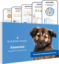 Wisdom Panel Essential Dog DNA Kit – Breed, Health & Trait Insights