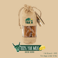 Yak-9 Himalayan Yak Milk Dog Chew