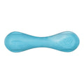 Hurley Tough Dog Chew Toy – Bone-Shaped, Non-Toxic, Floatable