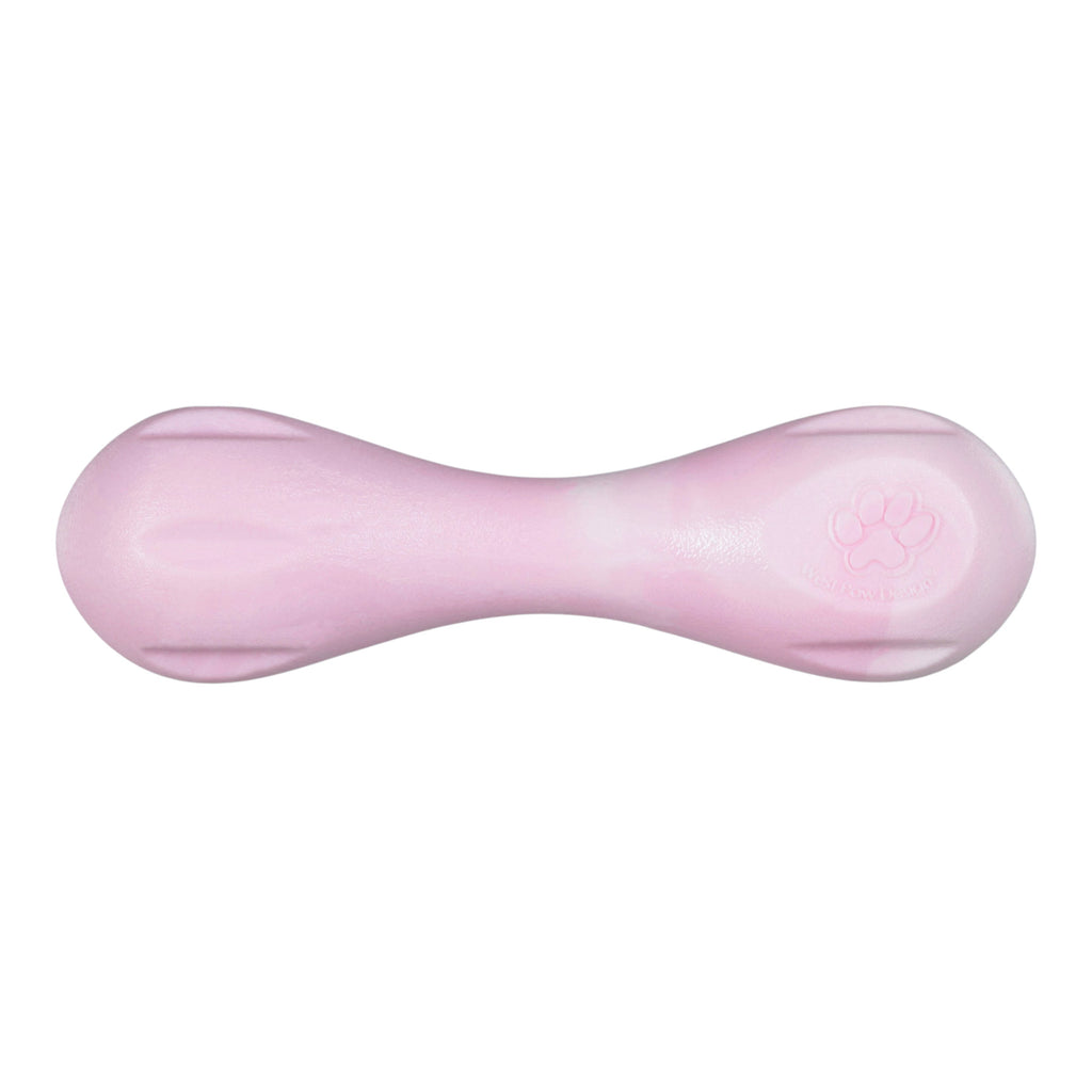 Hurley Durable Dog Bone Toy for Strong Chewers
