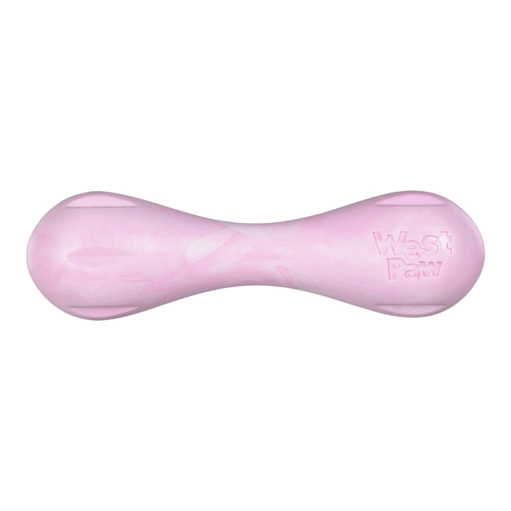 Hurley Durable Dog Bone Toy for Strong Chewers