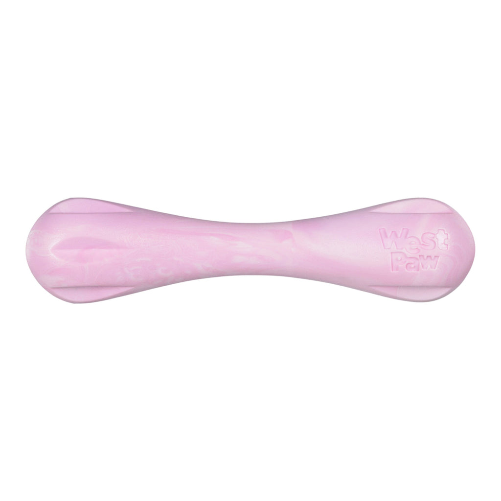 Hurley Durable Dog Bone Toy for Strong Chewers
