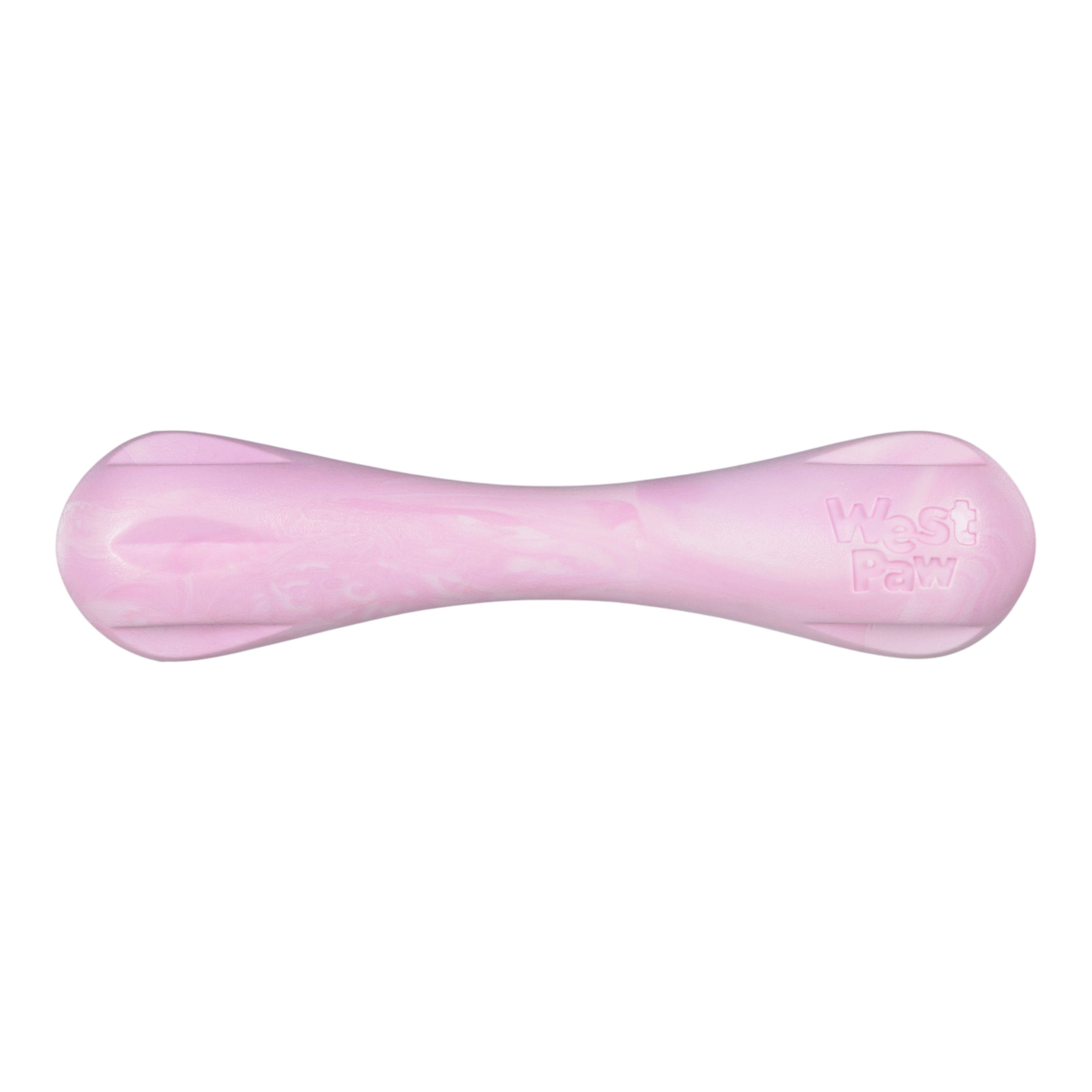 Hurley Durable Dog Bone Toy for Strong Chewers