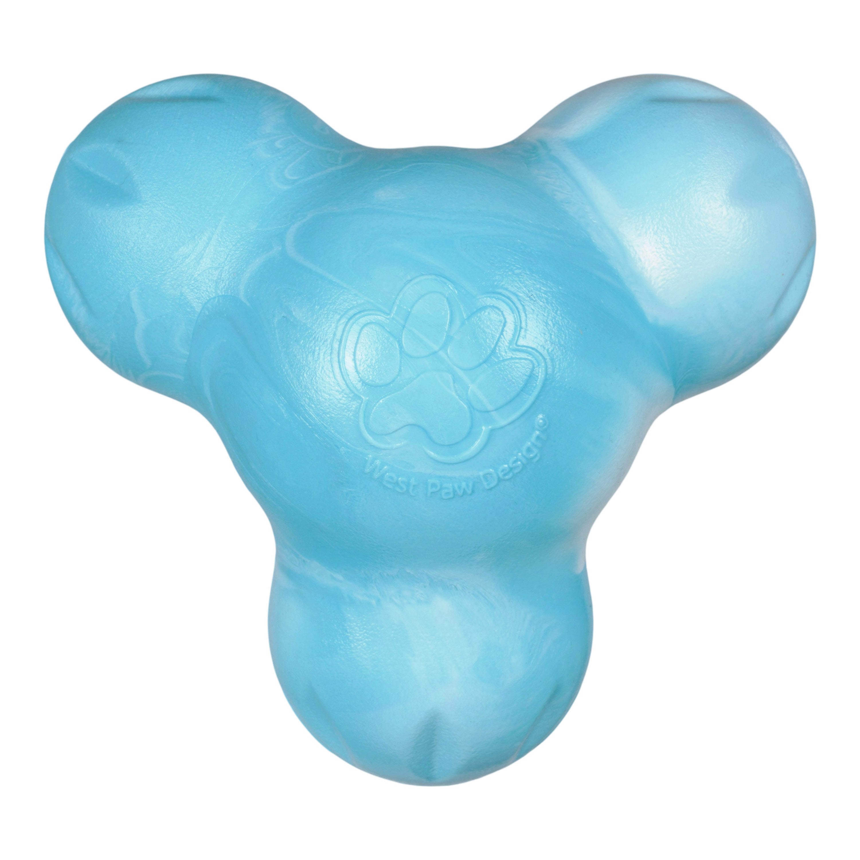 Tux Durable Treat-Dispensing Chew Toy for Dogs