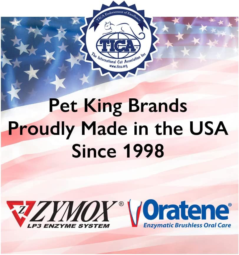 ZYMOX Enzymatic Ear Solution for Dogs & Cats, 1.25 oz