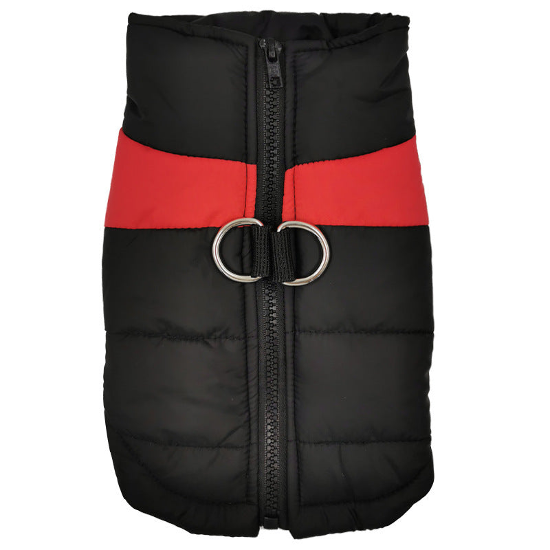 Cotton Pet Vest – Multiple Colors and Sizes