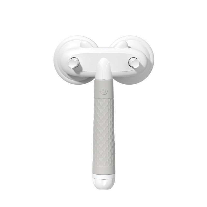 Dual-Head Pet Brush with Negative Ion Technology